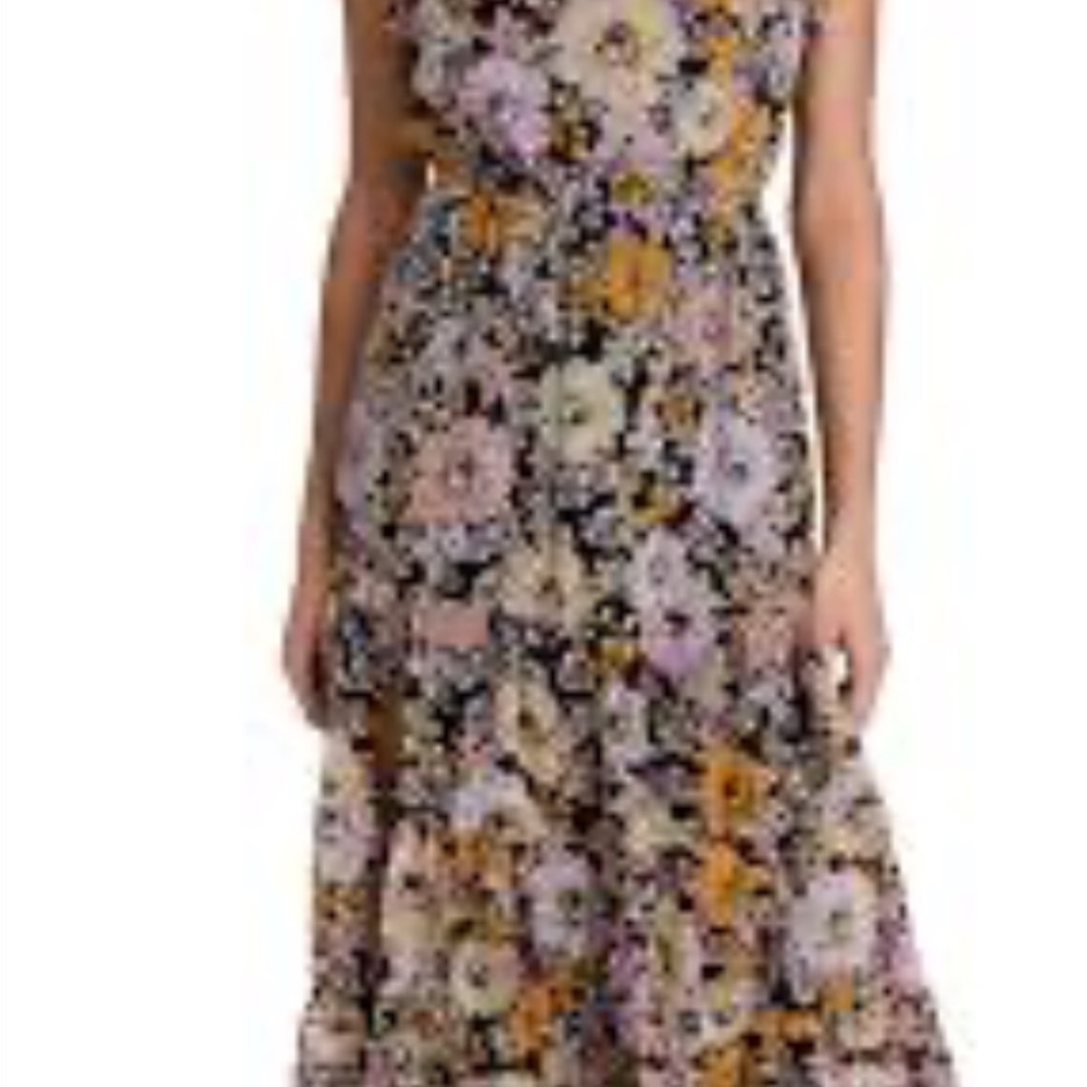 BB Dakota By Steve Madden Keyhole Neck - Picture 2 of 7